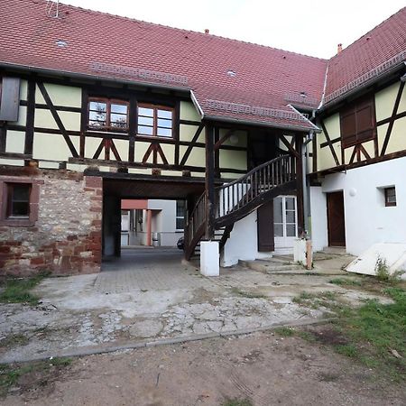 Homeday Cultivateur N°2 Appartement Type F3 Haguenau Exteriér fotografie