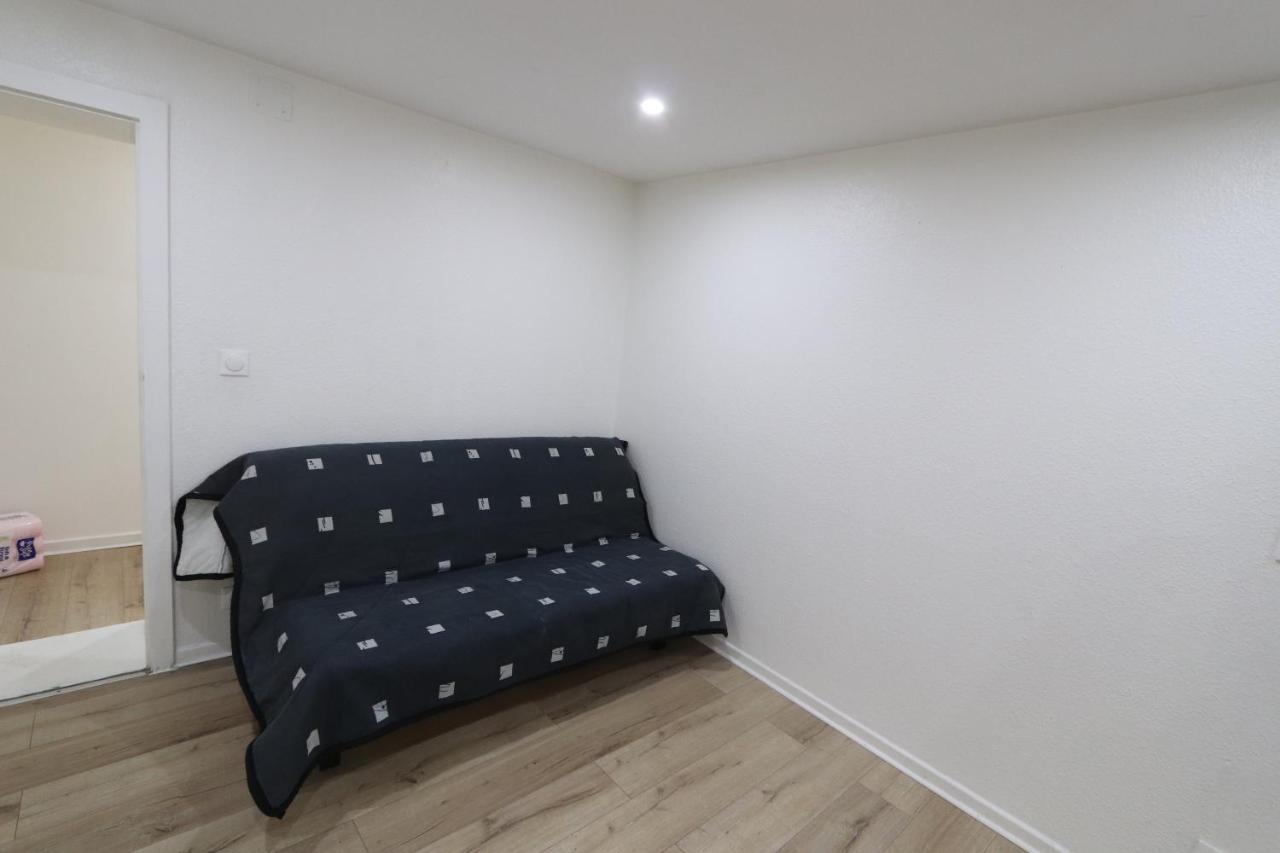 Homeday Cultivateur N°2 Appartement Type F3 Haguenau Exteriér fotografie