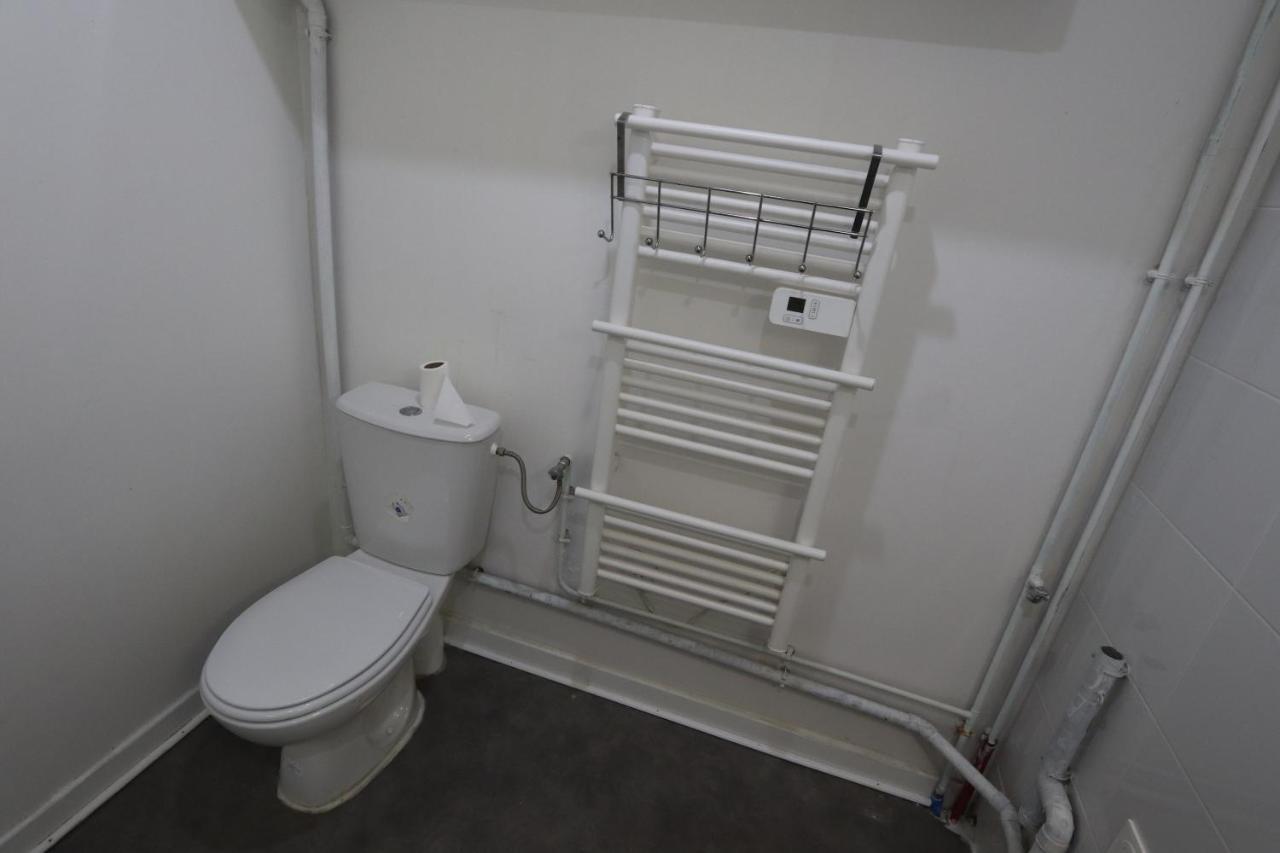Homeday Cultivateur N°2 Appartement Type F3 Haguenau Exteriér fotografie