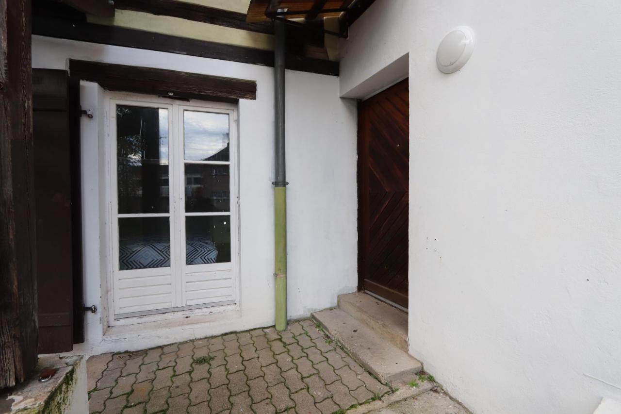 Homeday Cultivateur N°2 Appartement Type F3 Haguenau Exteriér fotografie