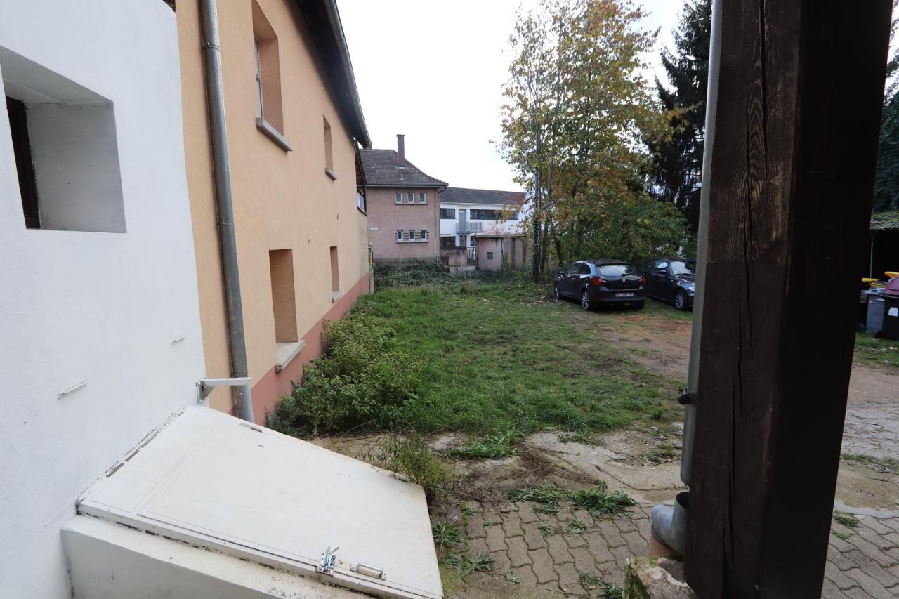 Homeday Cultivateur N°2 Appartement Type F3 Haguenau Exteriér fotografie